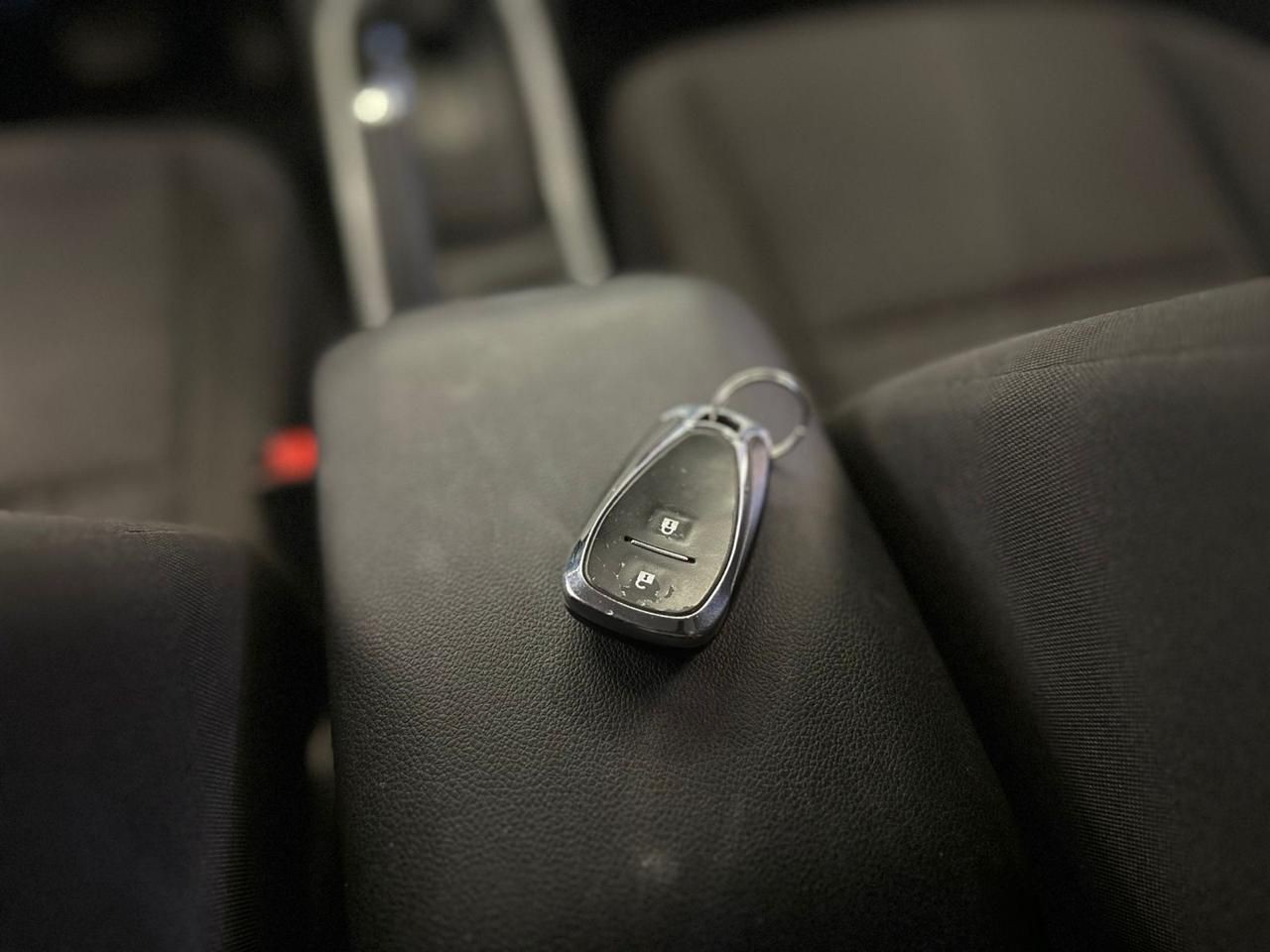 CHEVROLET TRACKER 1.0 TURBO