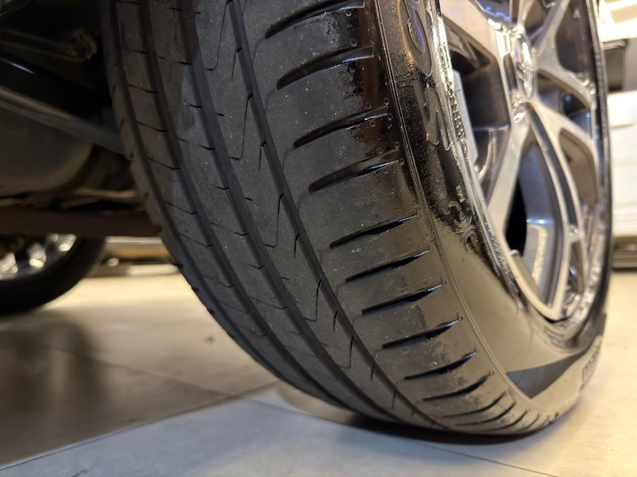 JEEP RENEGADE 1.3 T270 TURBO LONGITUDE