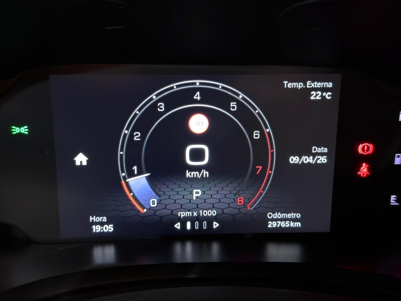 JEEP RENEGADE 1.3 T270 TURBO LONGITUDE