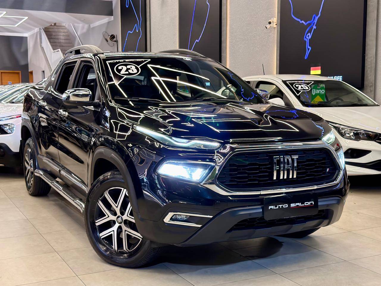 FIAT TORO