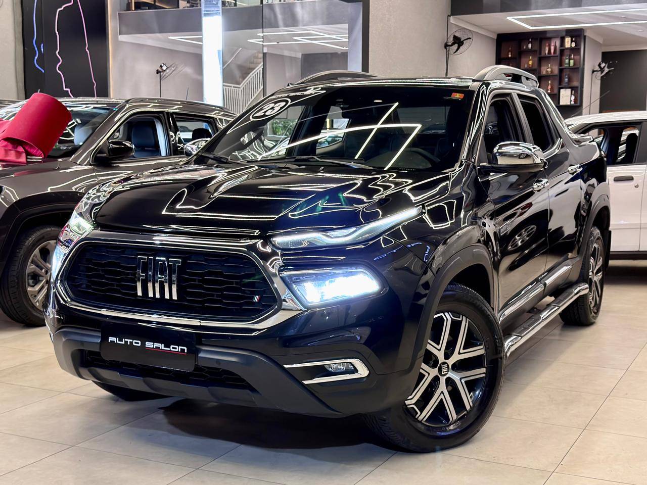 FIAT TORO