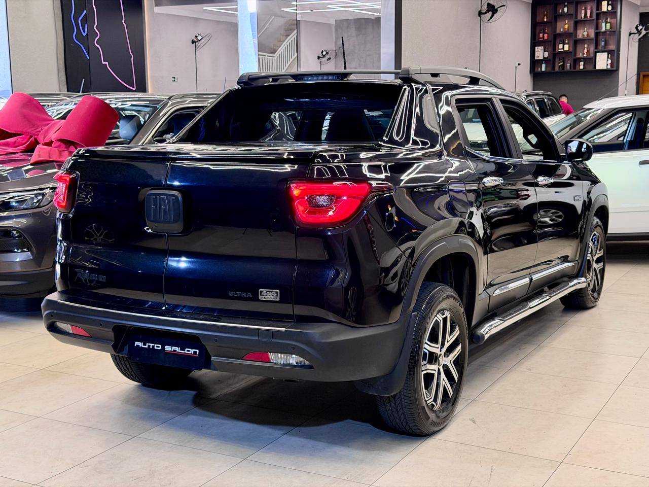 FIAT TORO