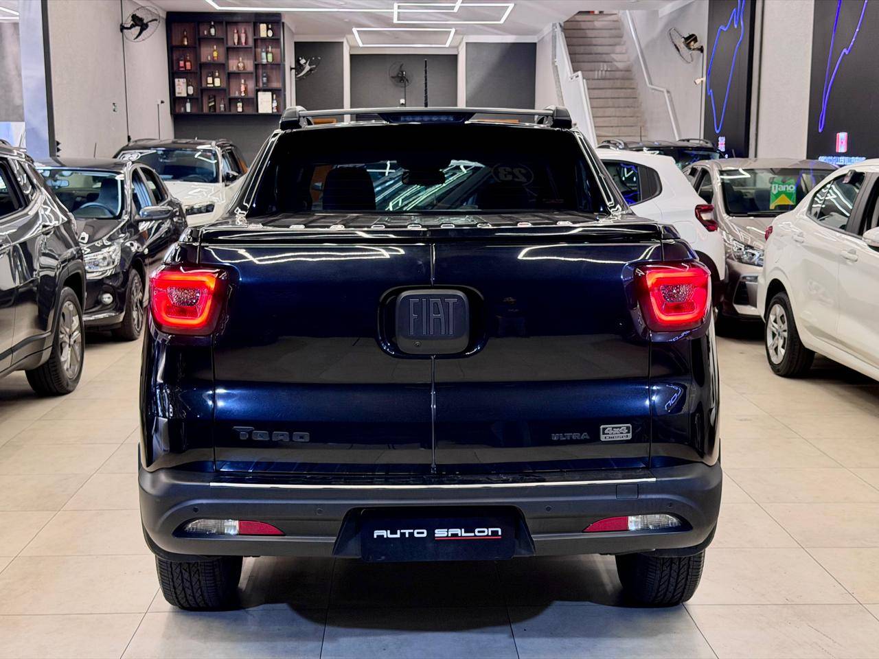 FIAT TORO