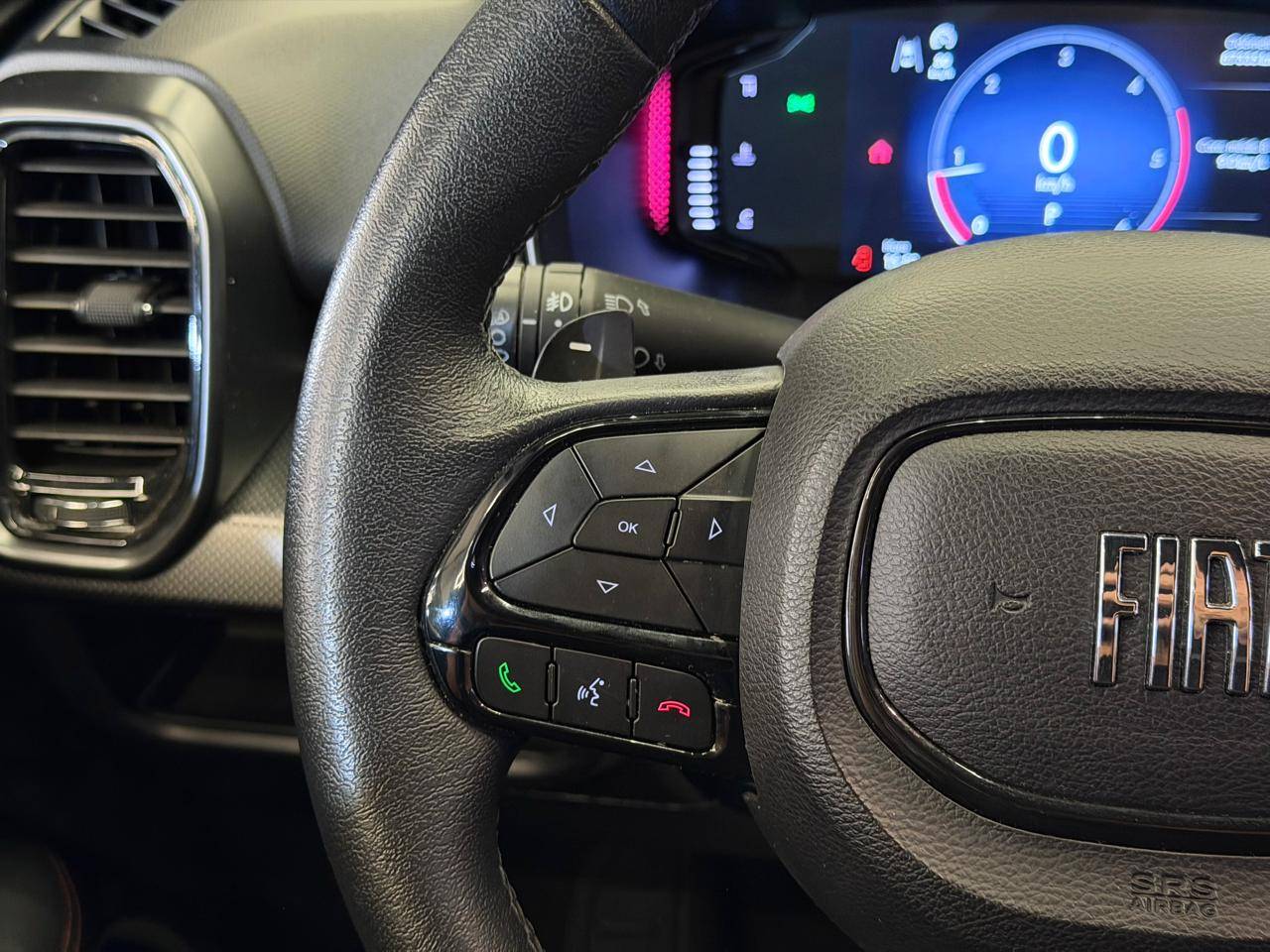 FIAT TORO