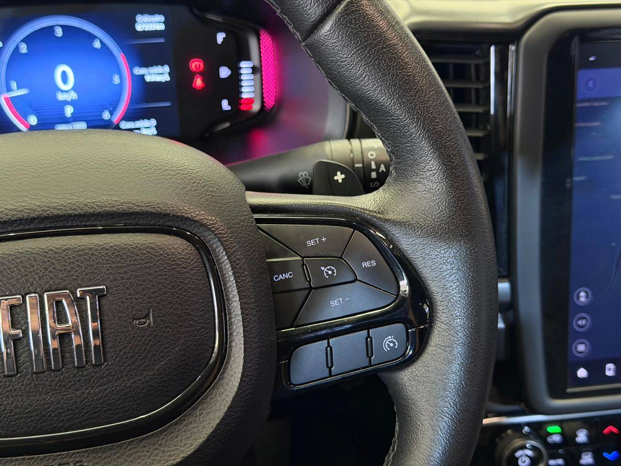FIAT TORO