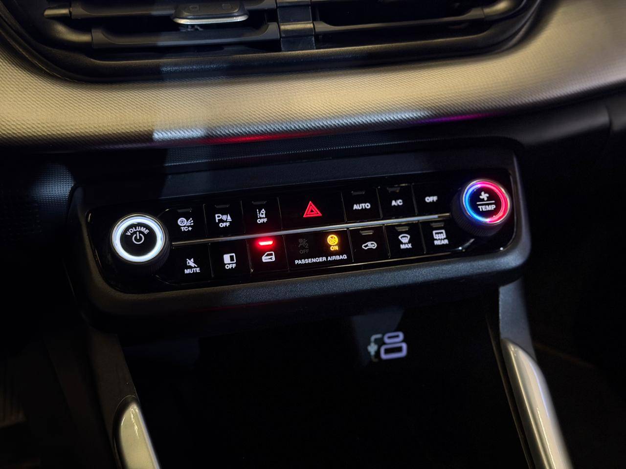 FIAT FASTBACK