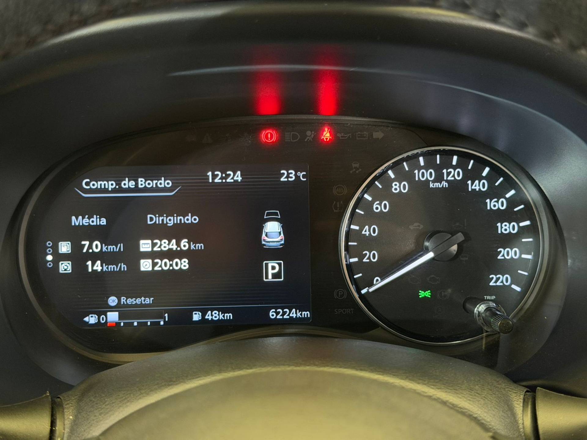 NISSAN KICKS PLAY