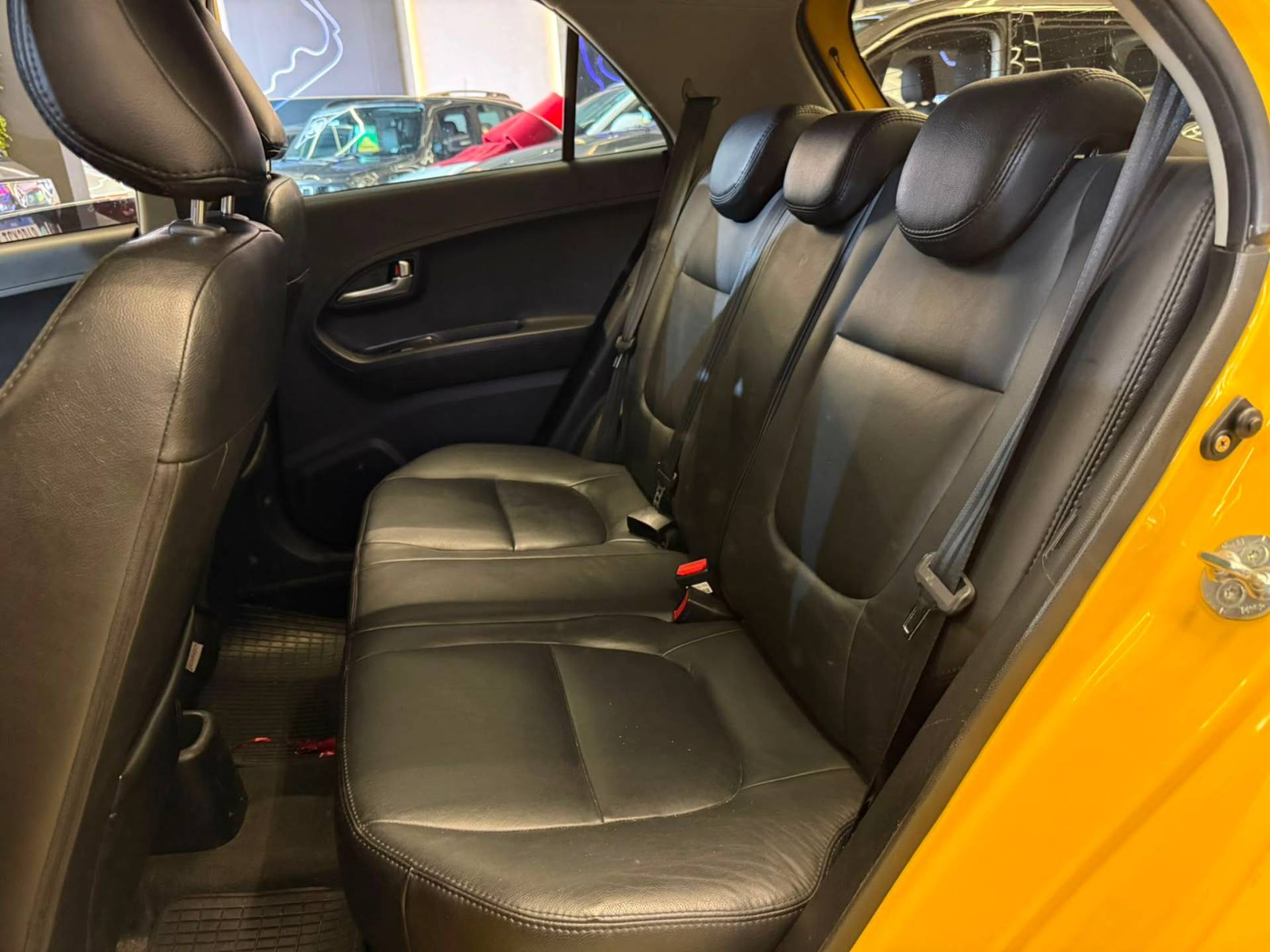KIA PICANTO