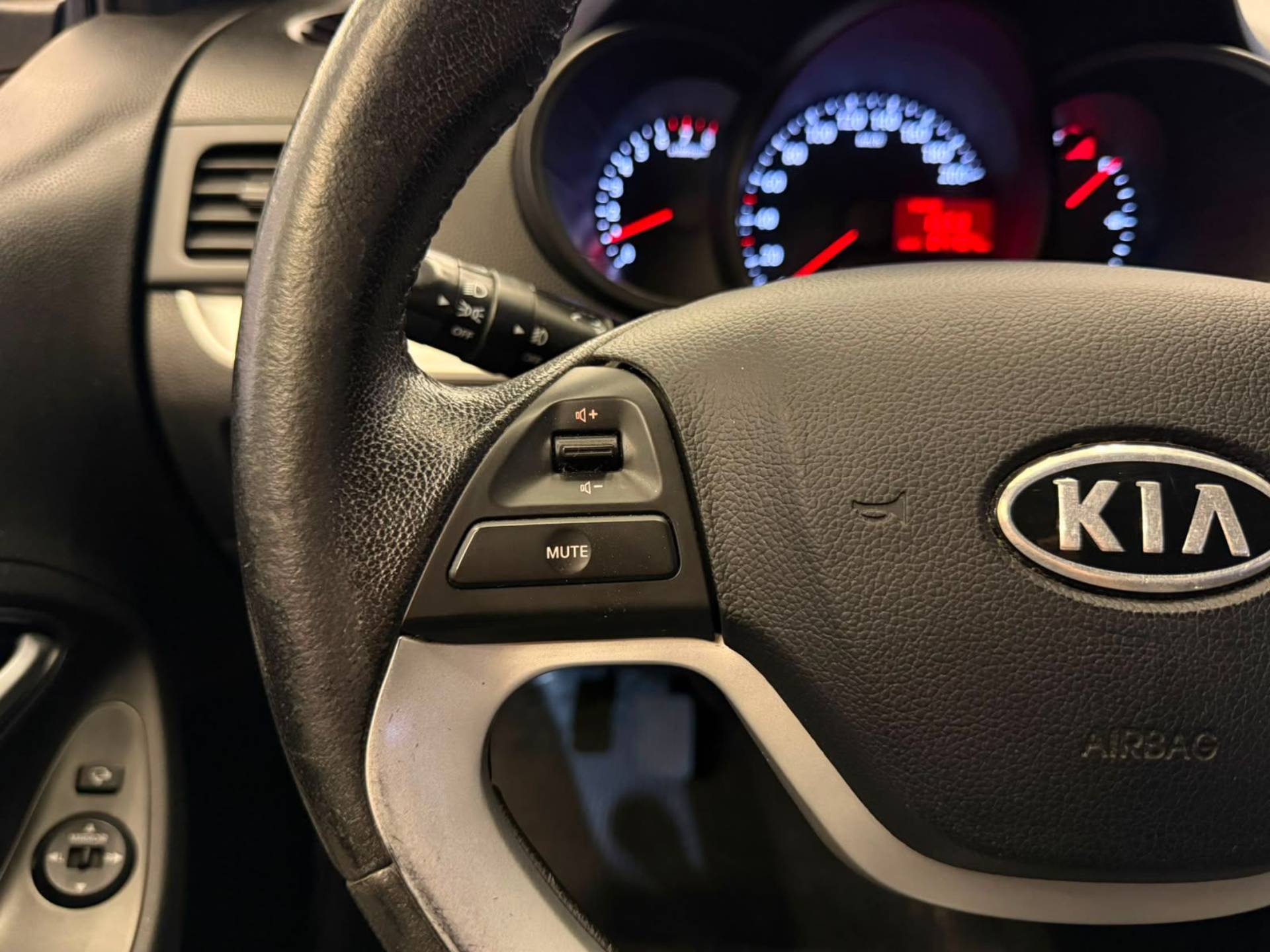 KIA PICANTO