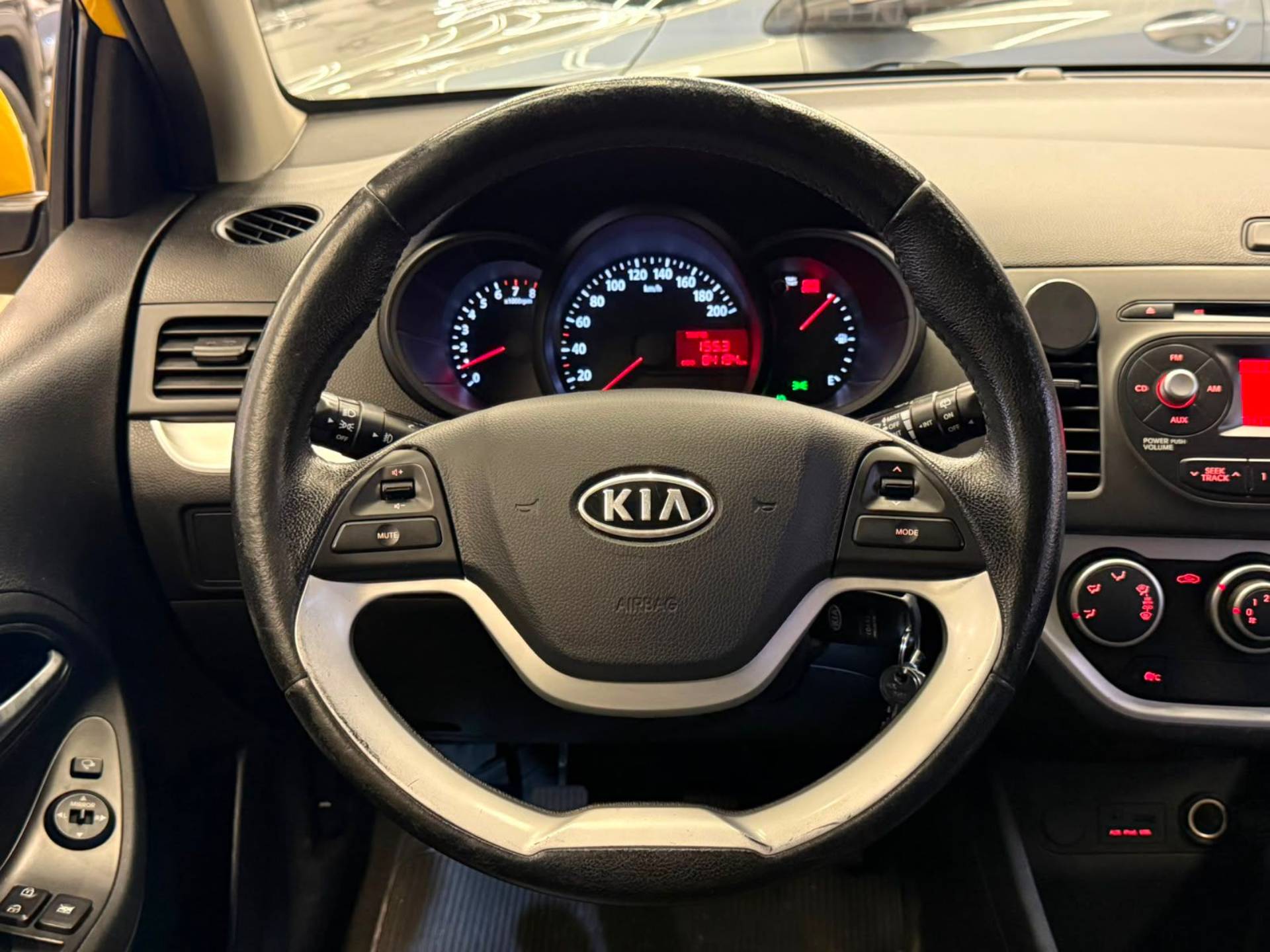 KIA PICANTO