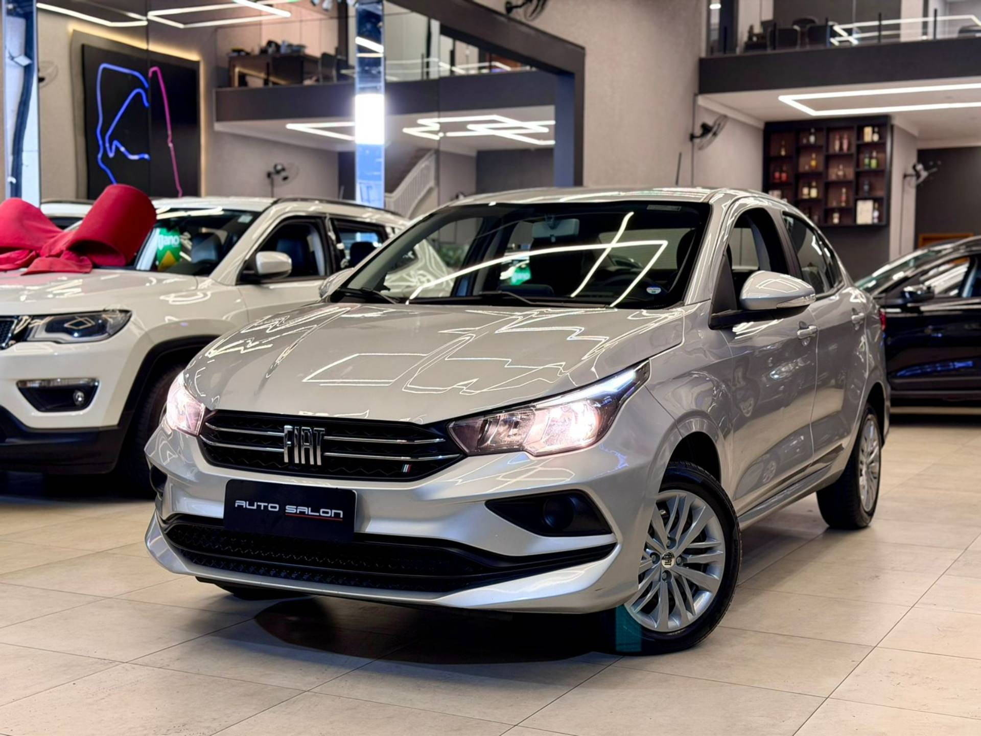 FIAT CRONOS