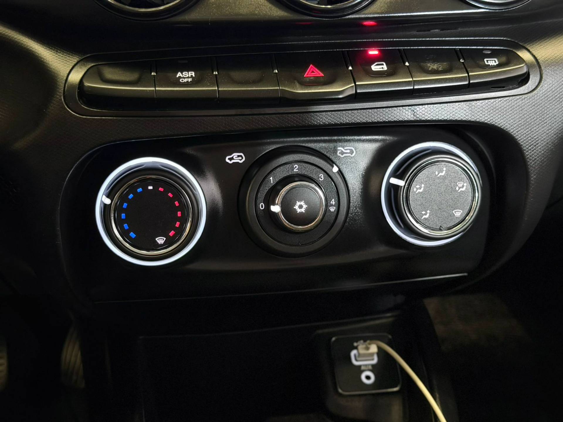 FIAT CRONOS