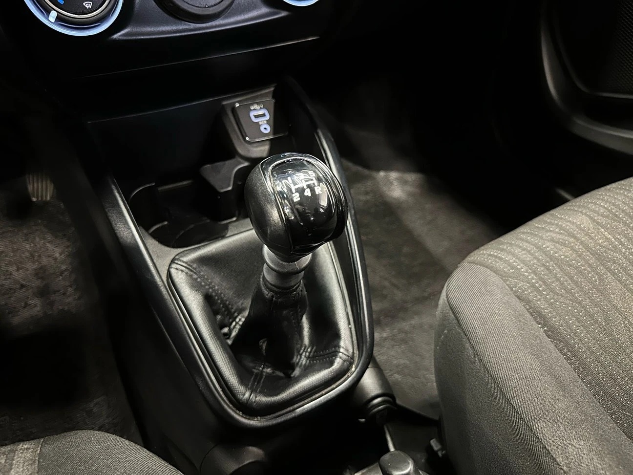 FIAT CRONOS