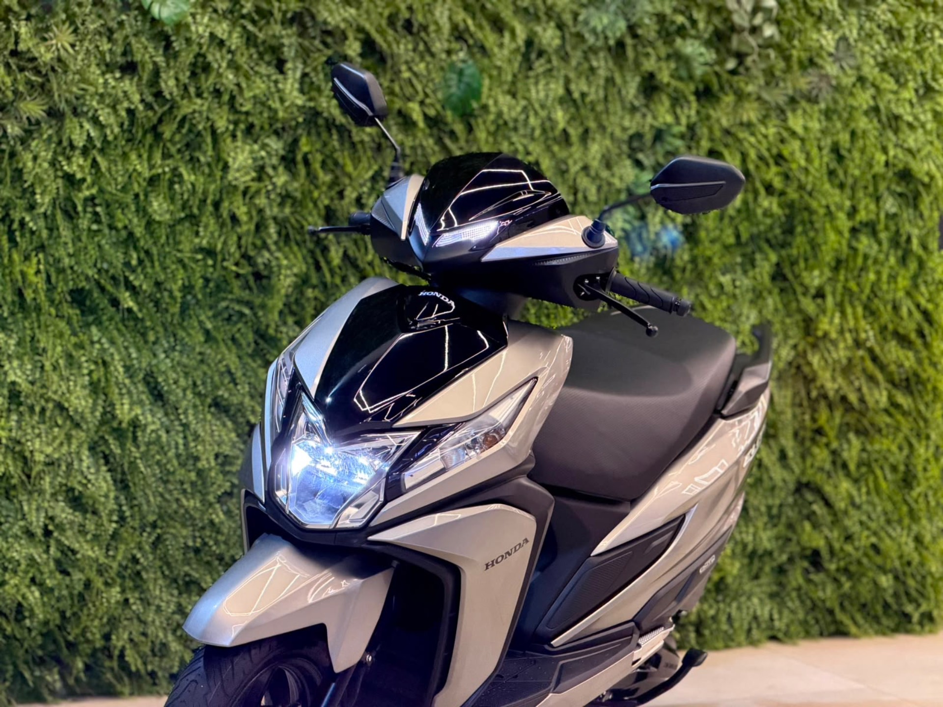 HONDA ELITE 125i