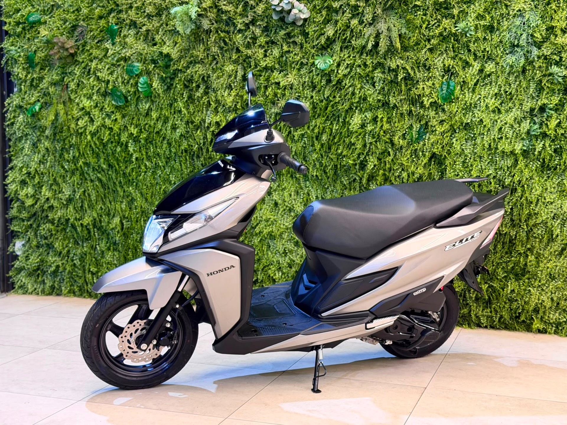 HONDA ELITE 125i