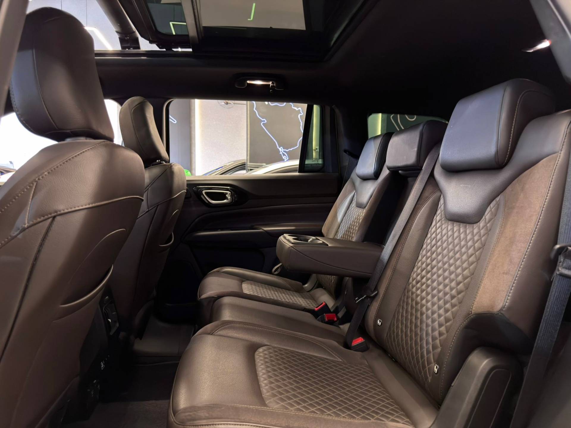 JEEP COMMANDER