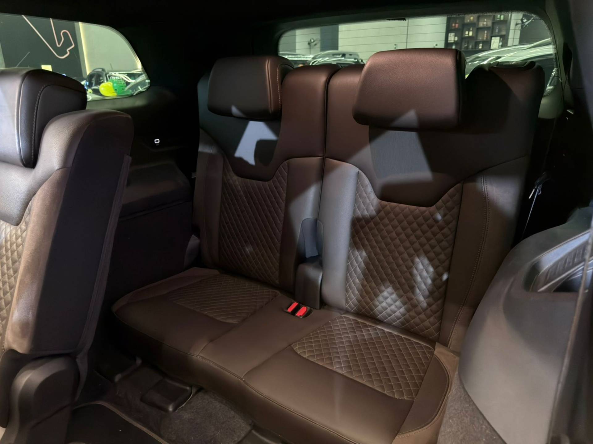 JEEP COMMANDER