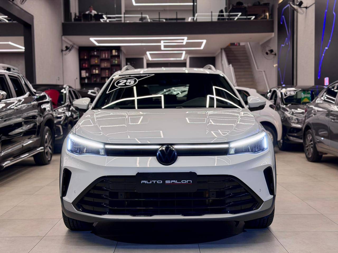 VOLKSWAGEN NIVUS