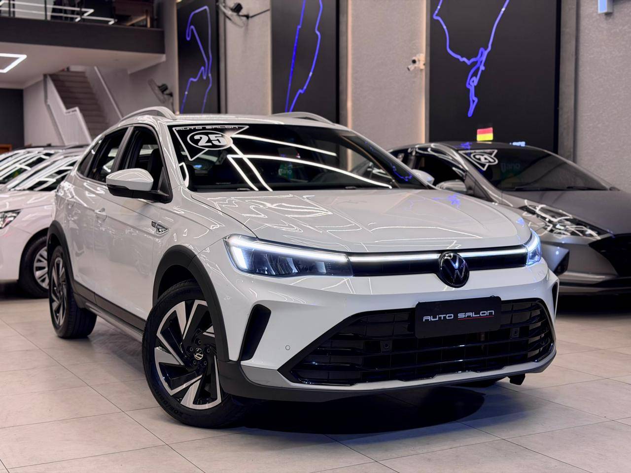 VOLKSWAGEN NIVUS