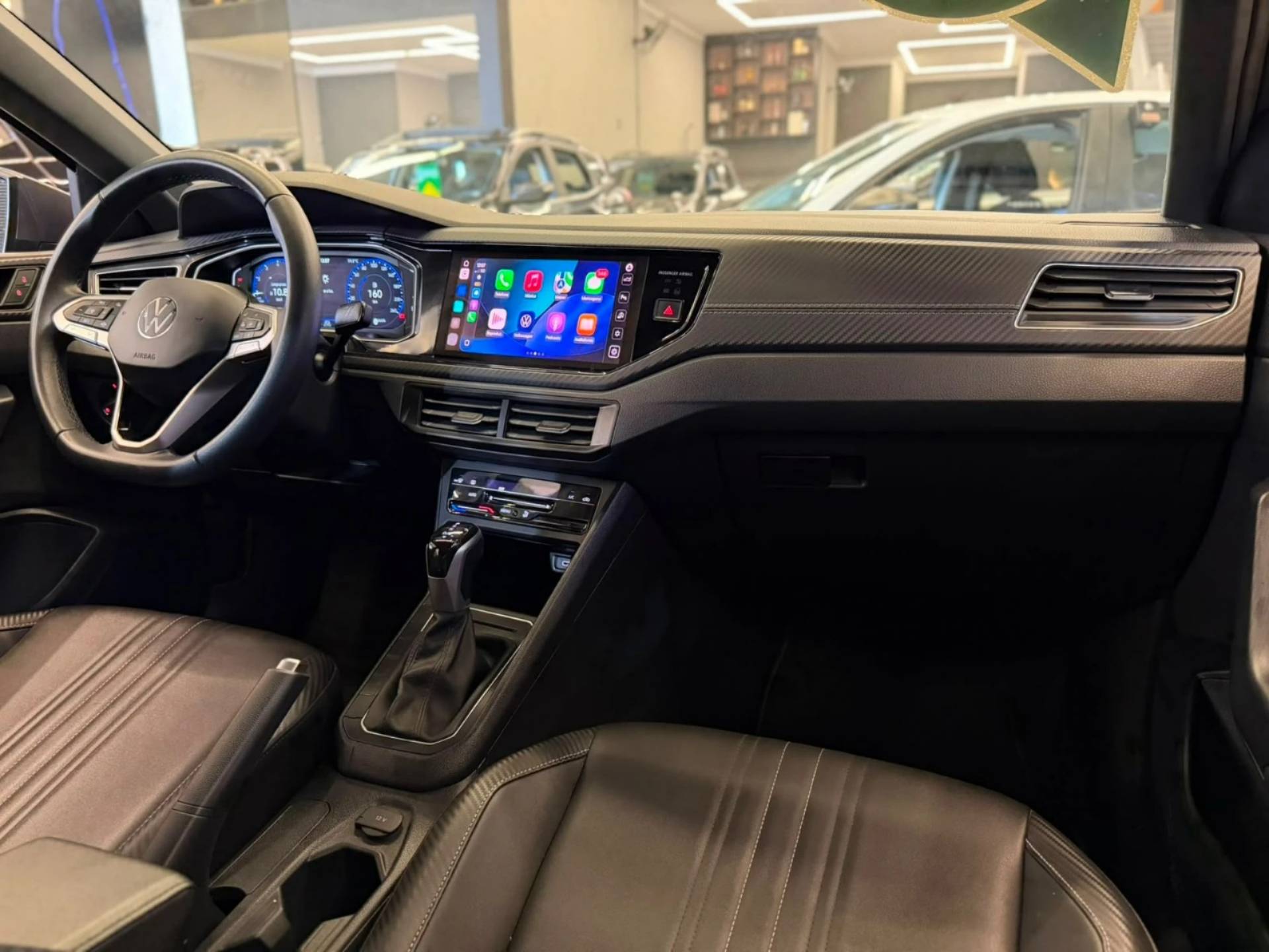 VOLKSWAGEN NIVUS