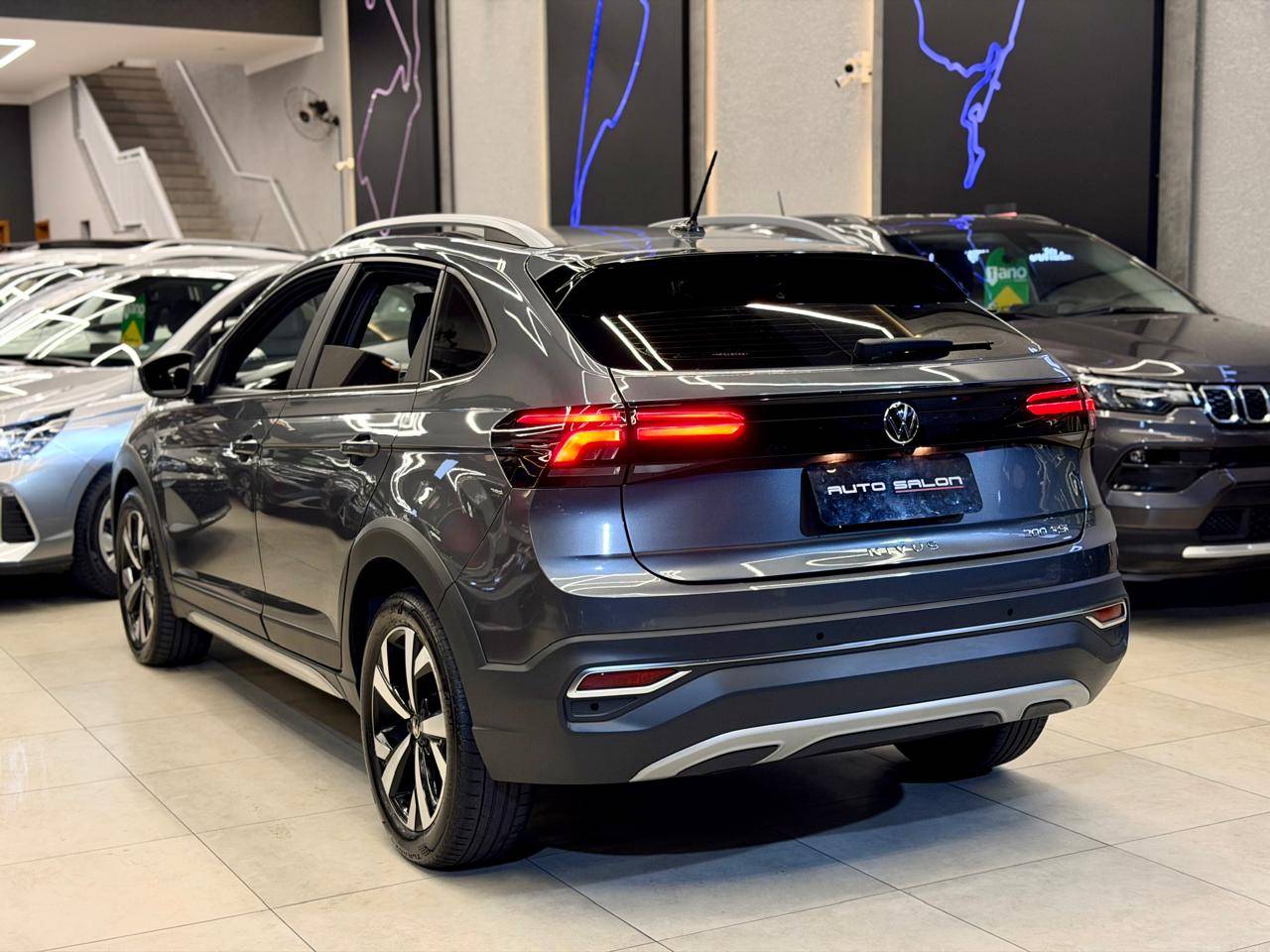 VOLKSWAGEN NIVUS