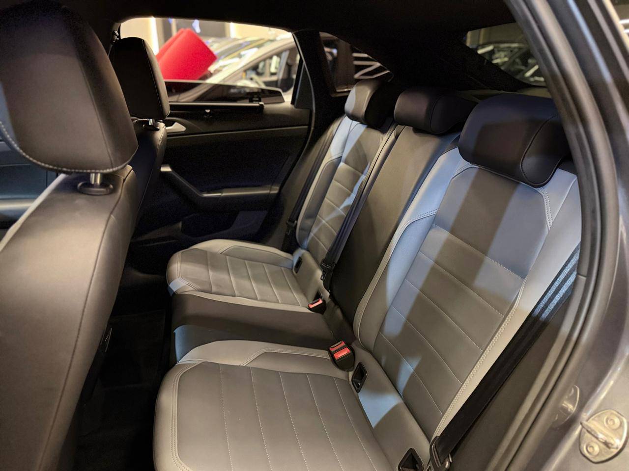 VOLKSWAGEN NIVUS