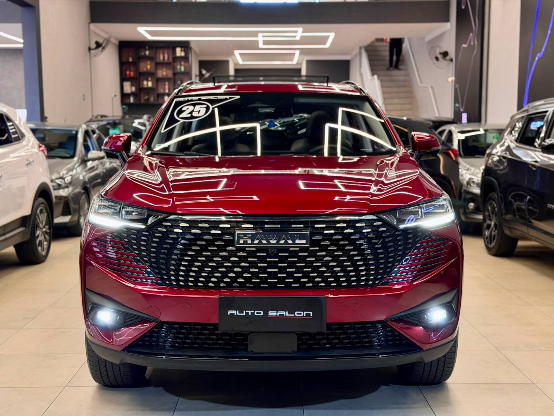 GWM HAVAL H6