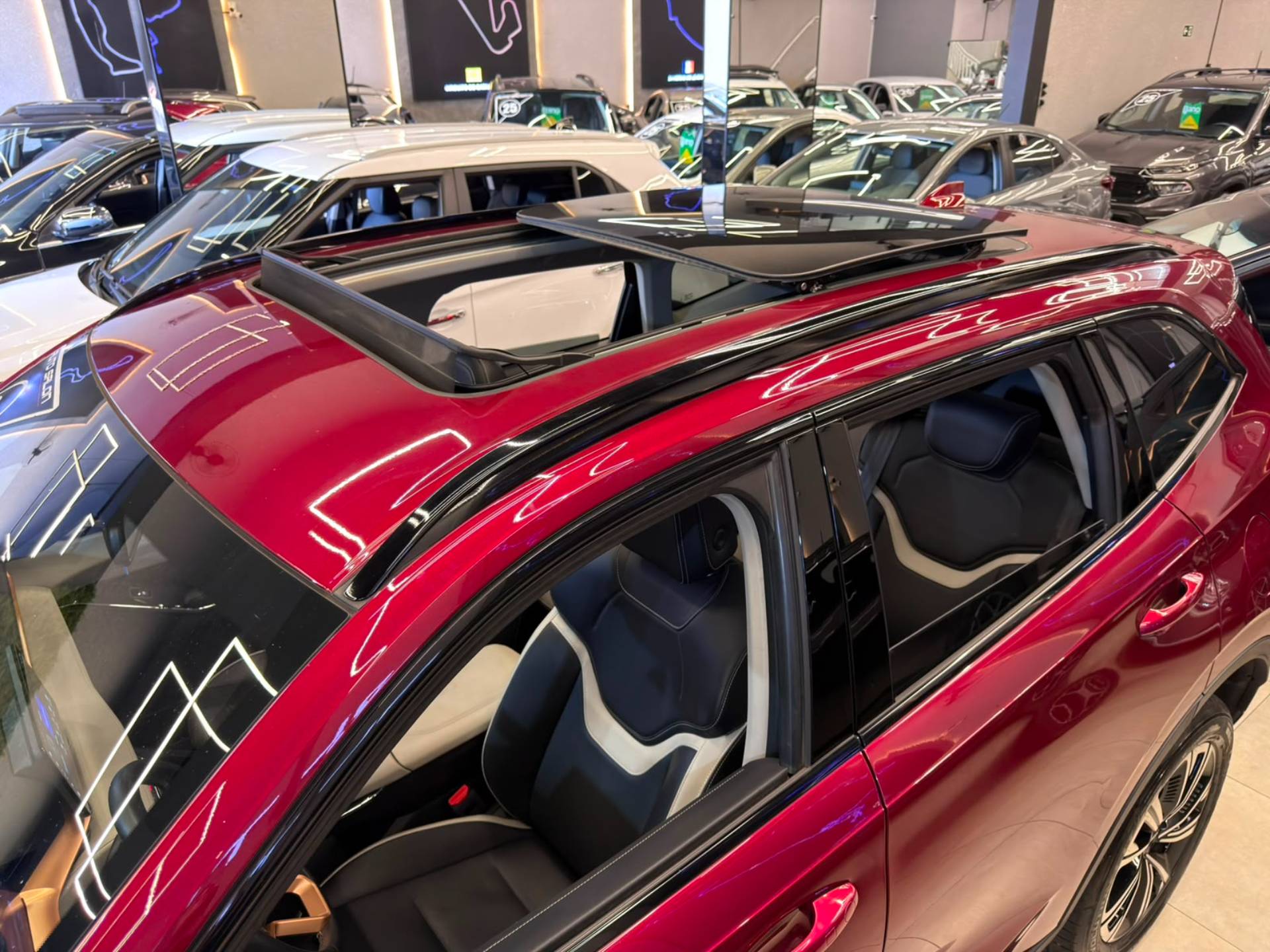 GWM HAVAL H6