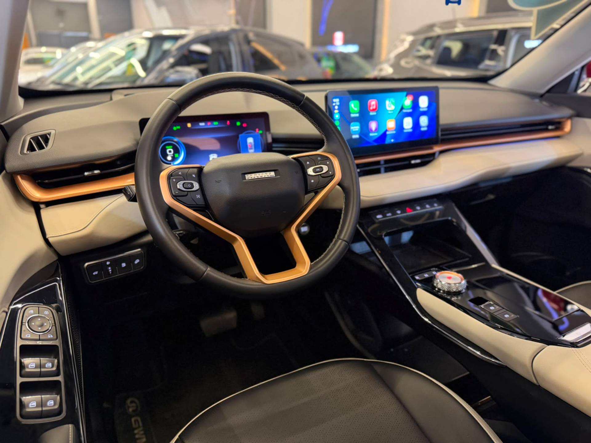 GWM HAVAL H6