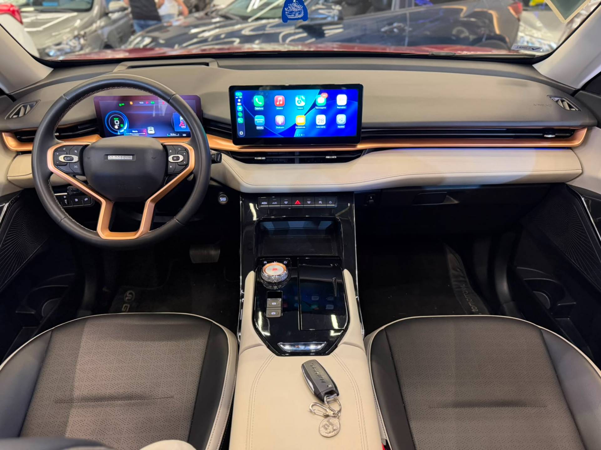 GWM HAVAL H6