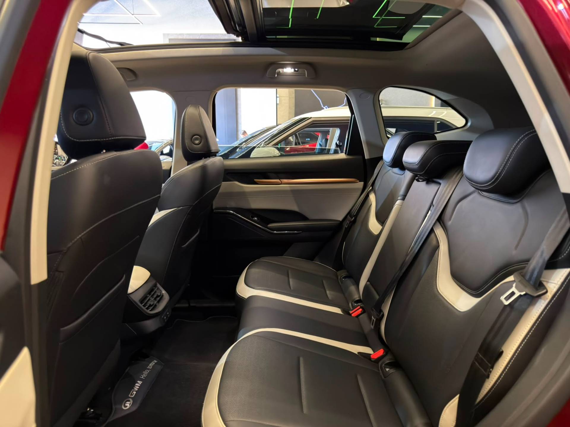 GWM HAVAL H6