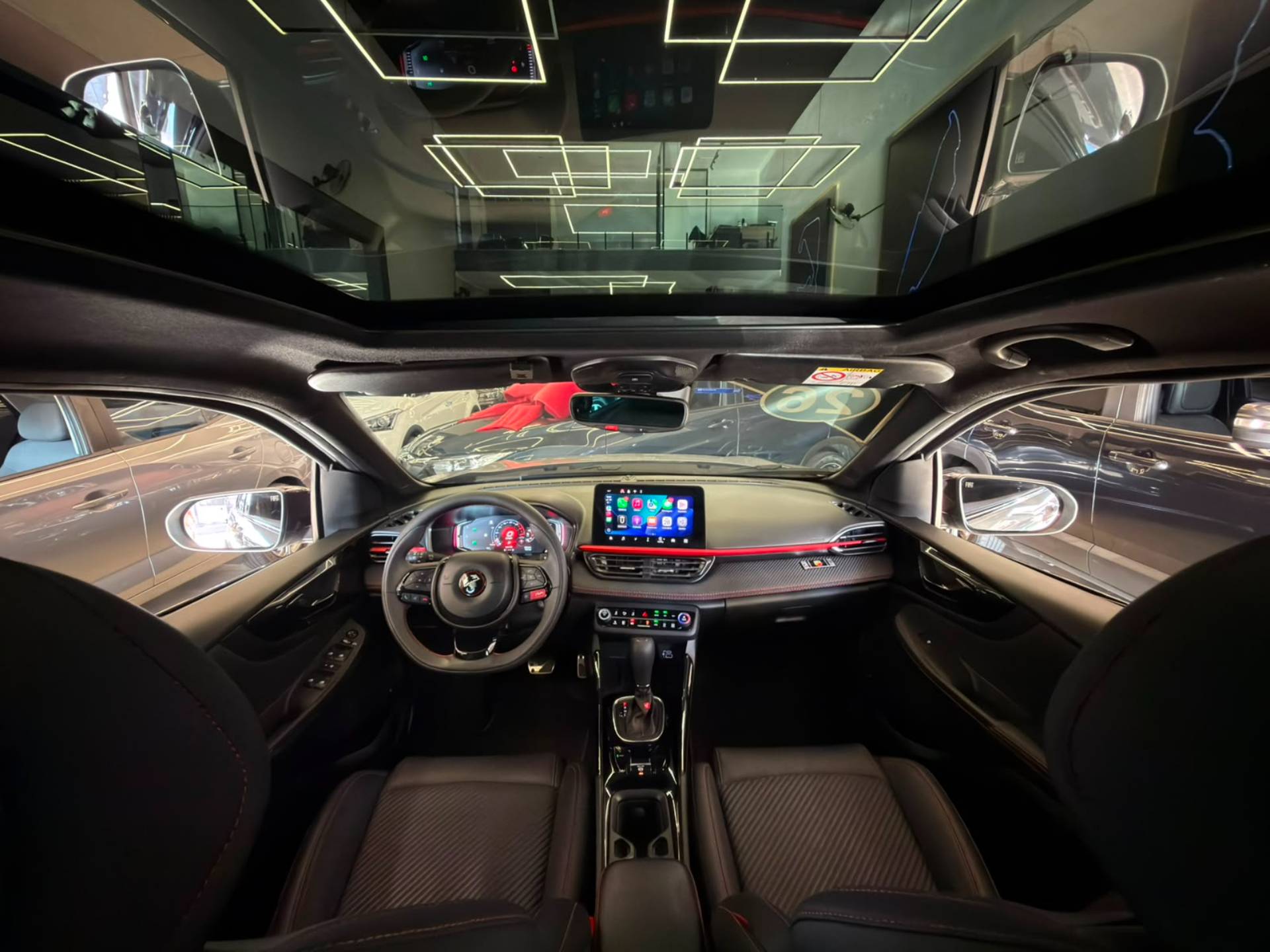 FIAT PULSE