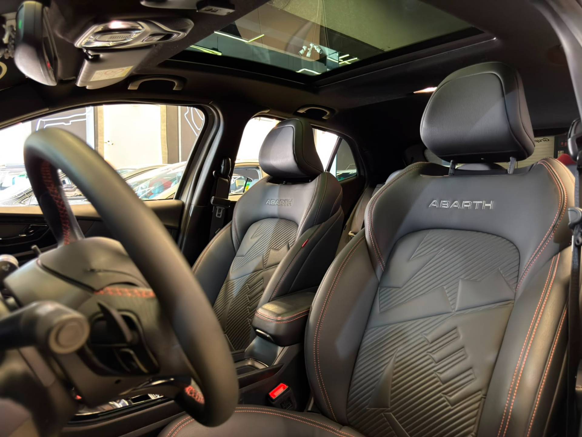 FIAT PULSE