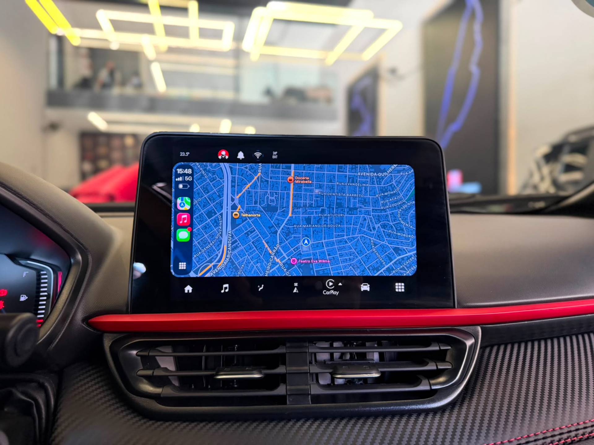 FIAT PULSE