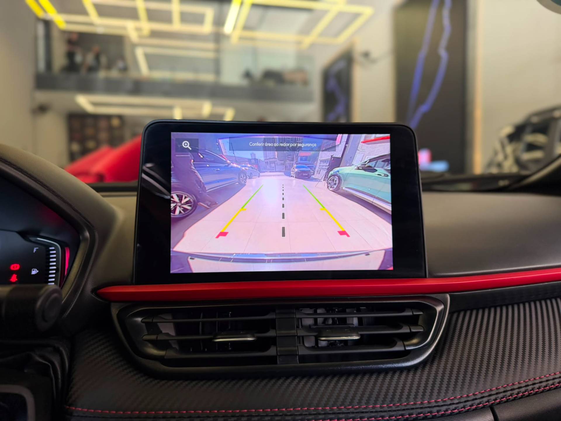 FIAT PULSE