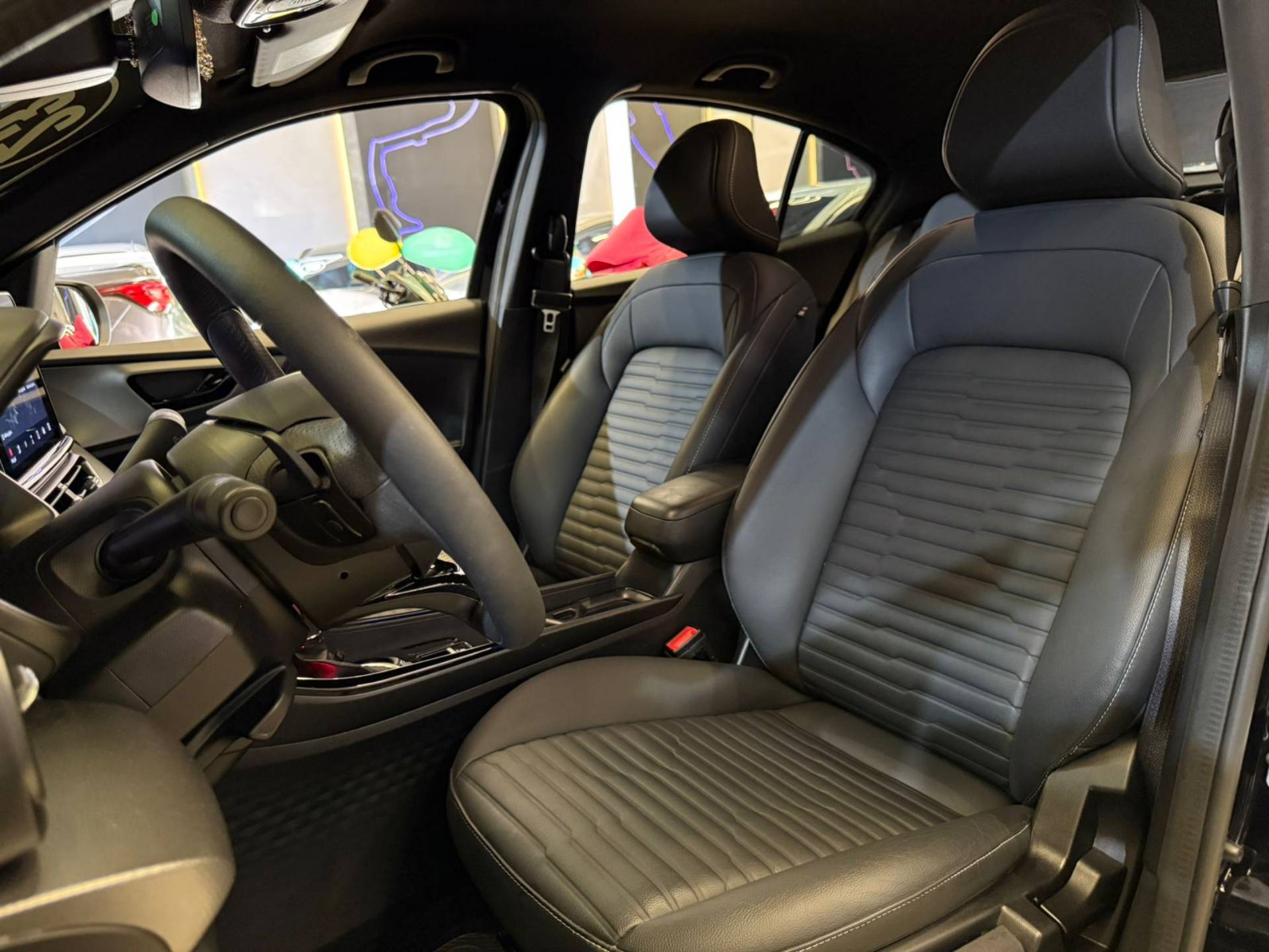 FIAT FASTBACK