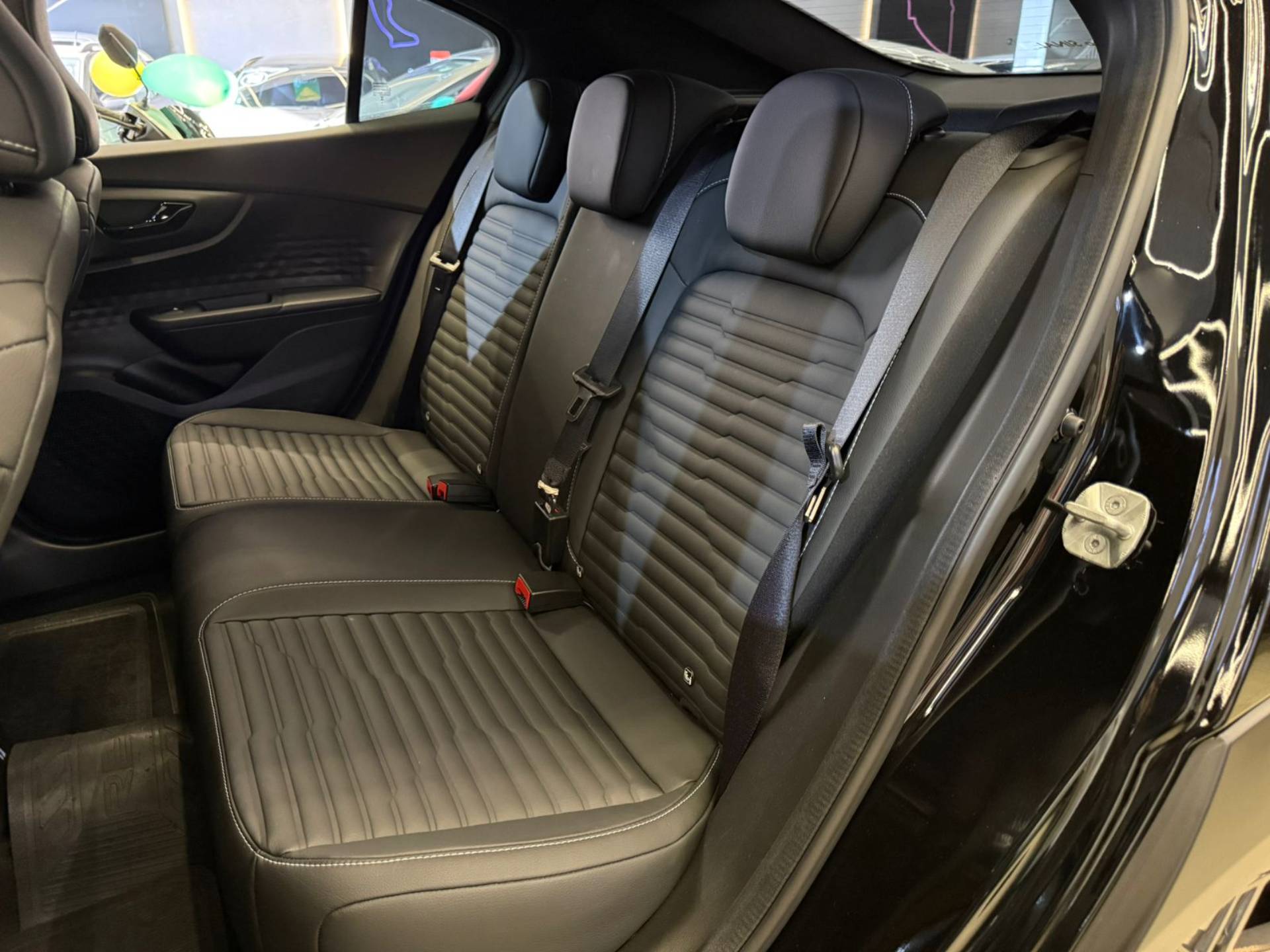 FIAT FASTBACK