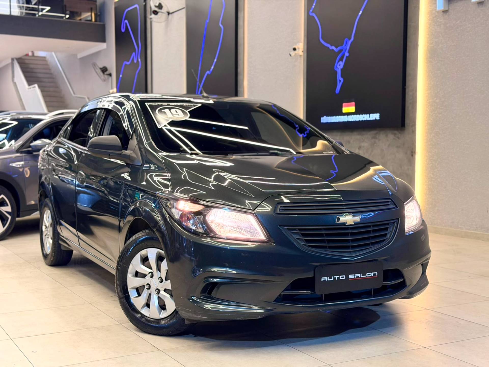 Foto de CHEVROLET PRISMA 2019