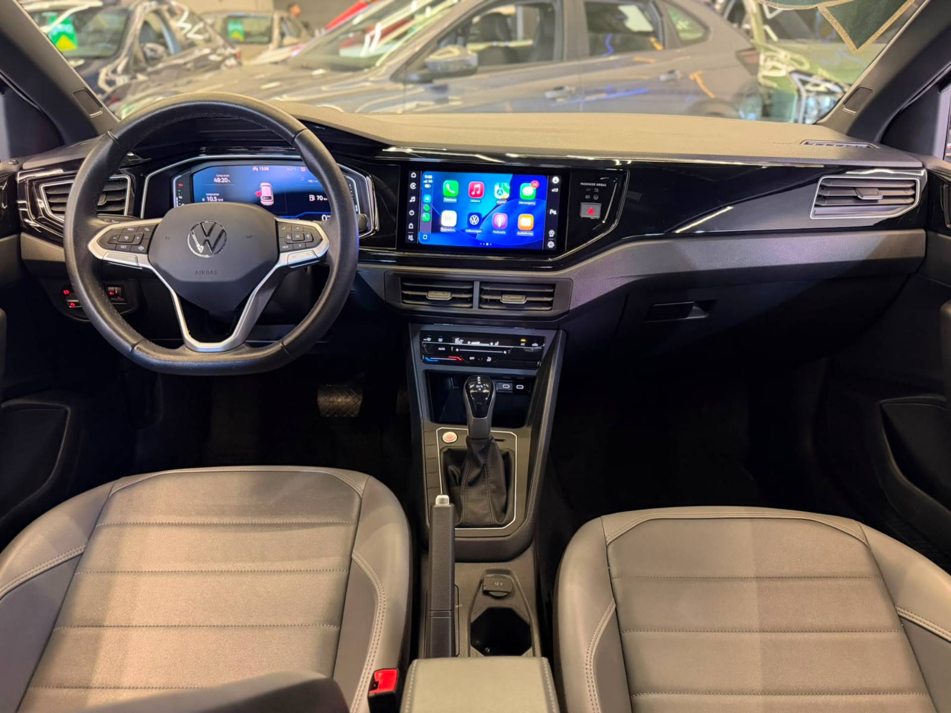 VOLKSWAGEN NIVUS