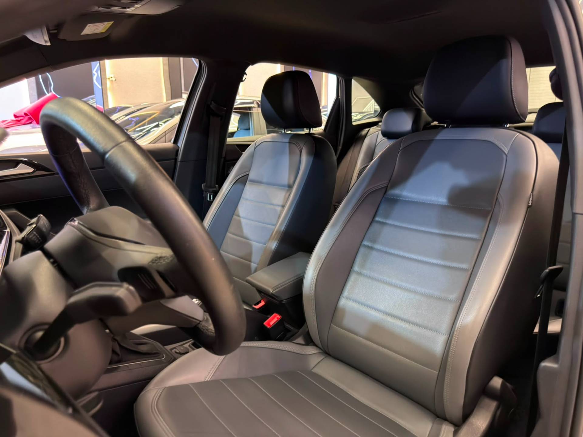 VOLKSWAGEN NIVUS