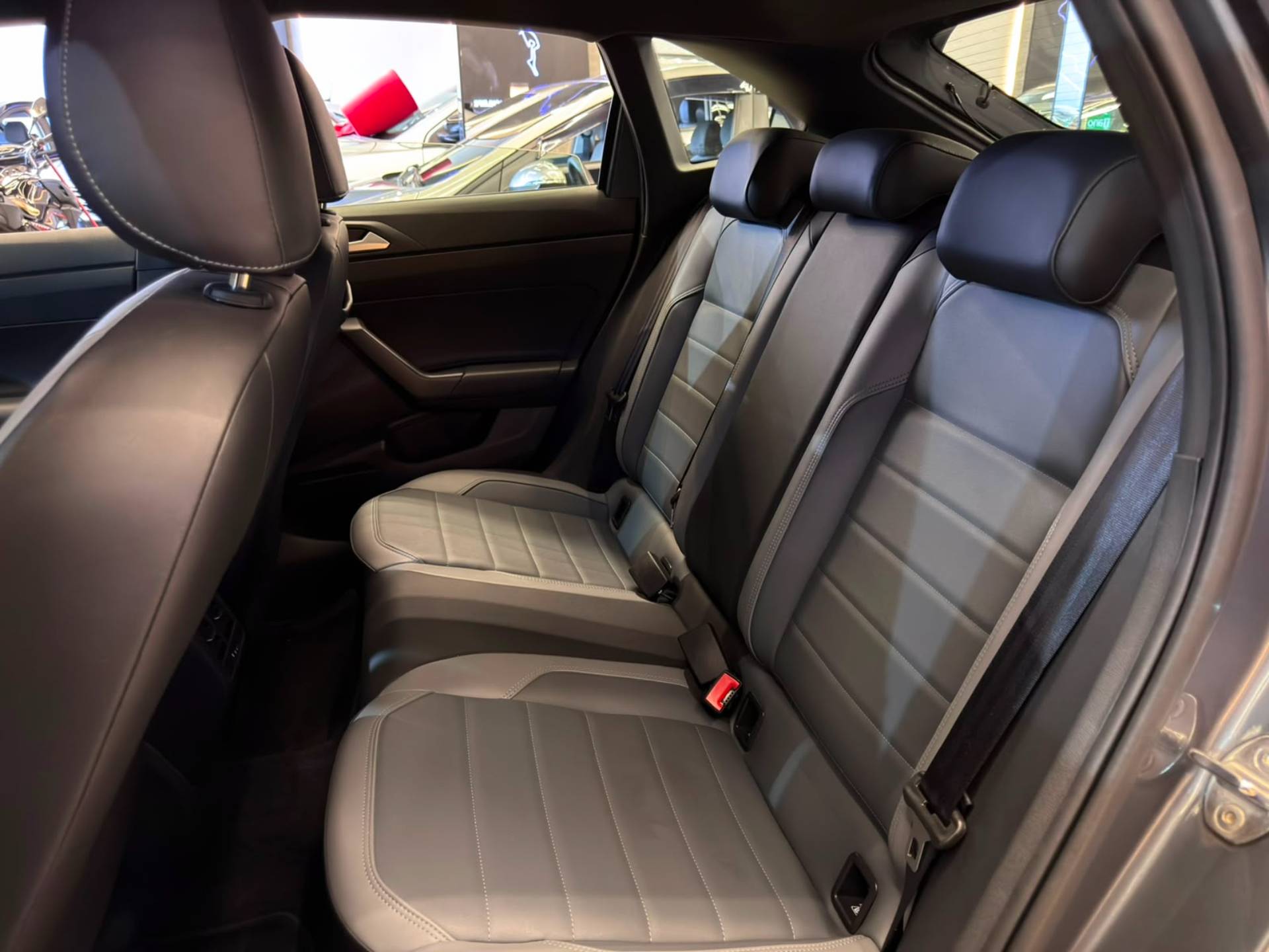 VOLKSWAGEN NIVUS