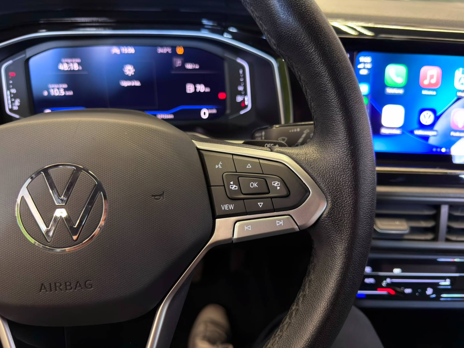 VOLKSWAGEN NIVUS
