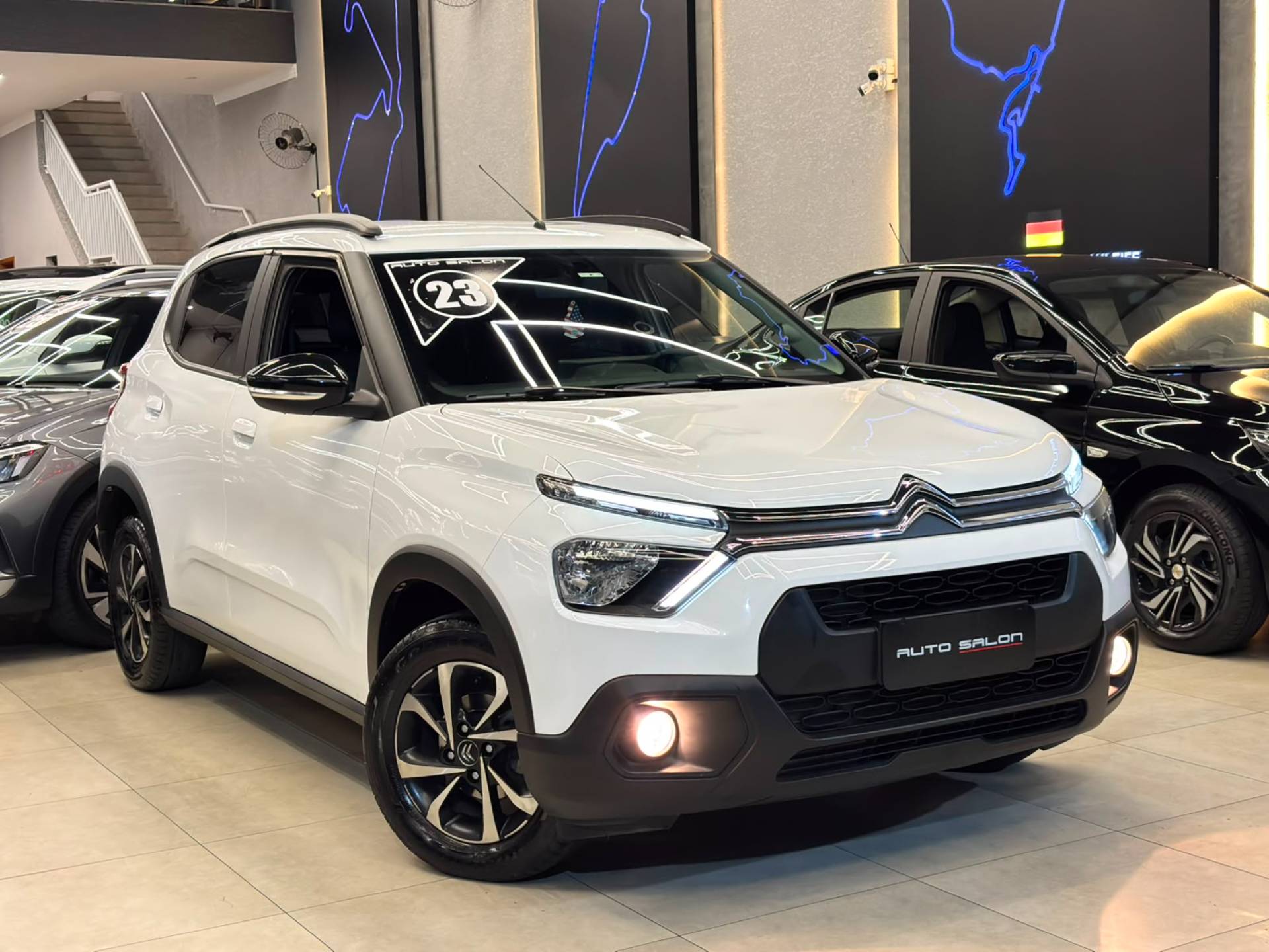 Foto de CITROEN C3 2023