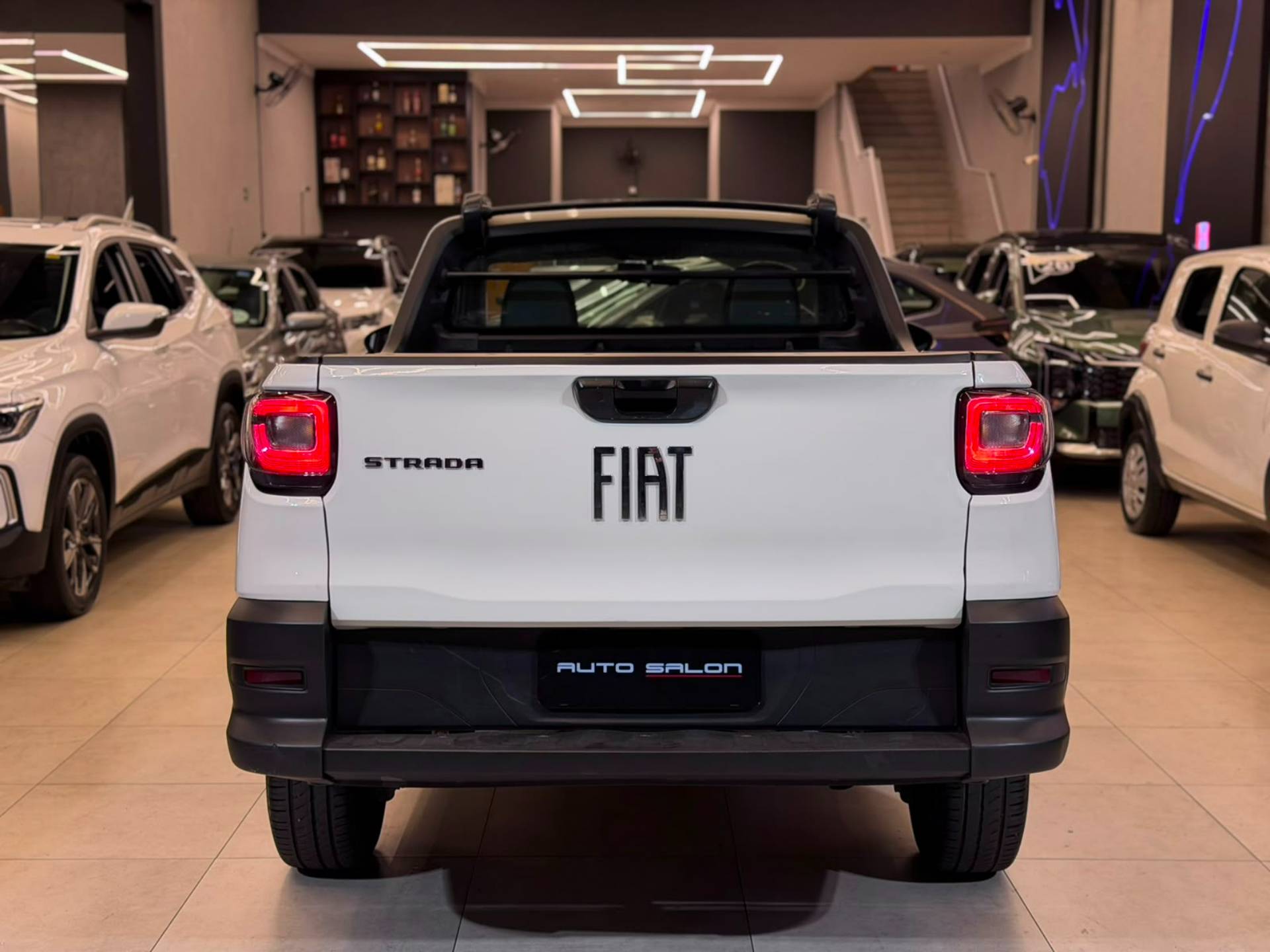 FIAT STRADA
