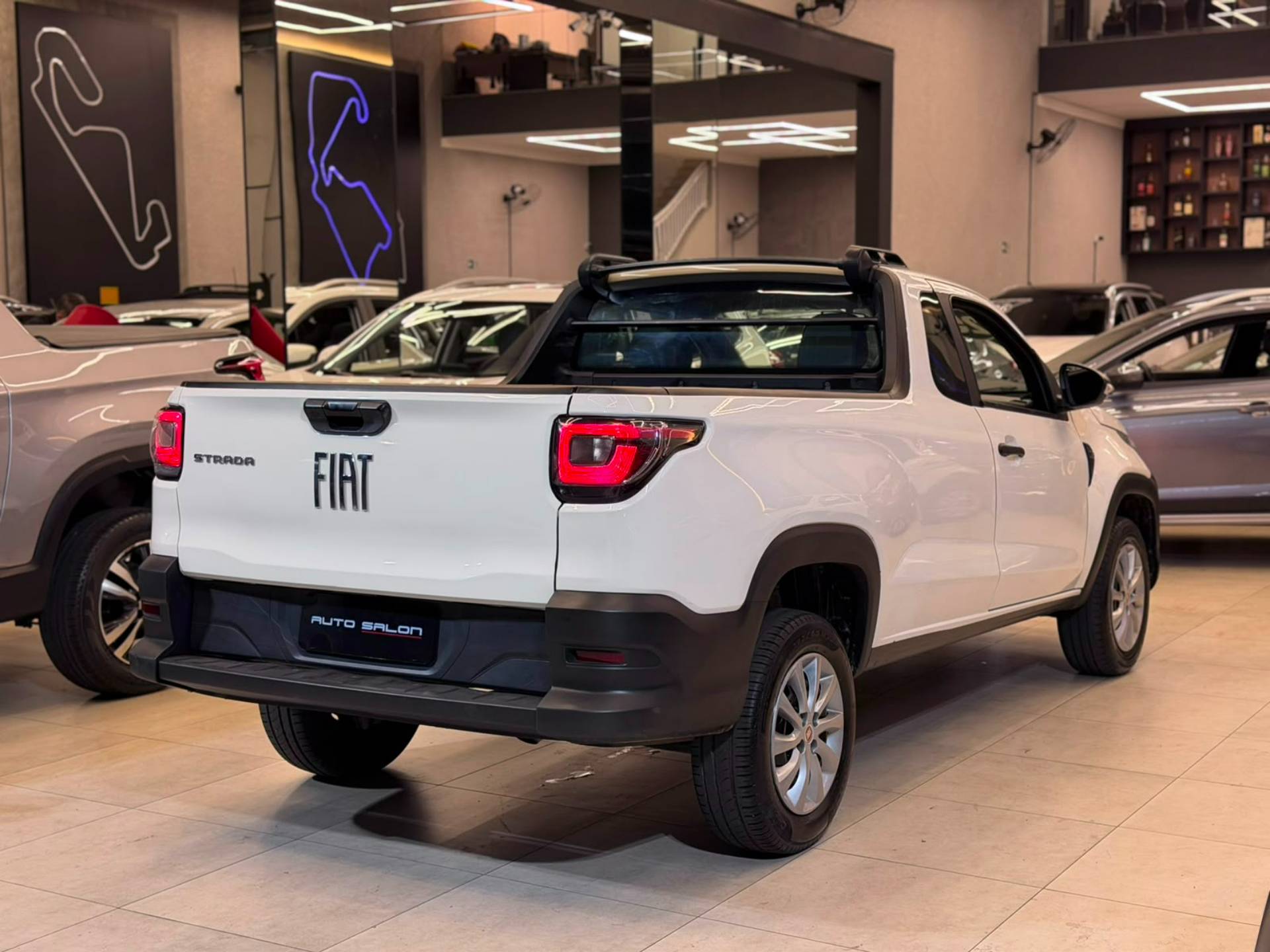 FIAT STRADA