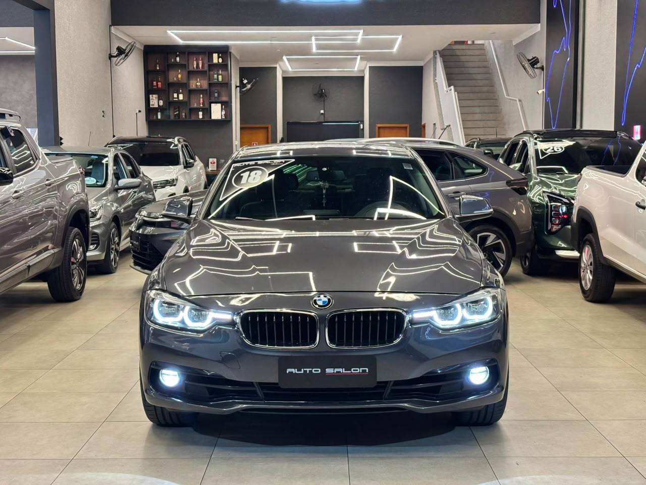 BMW 320i