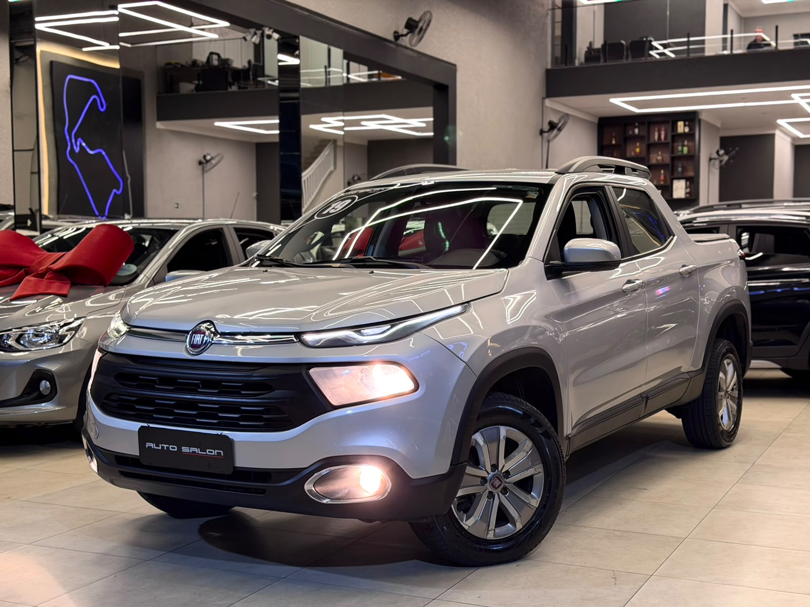 FIAT TORO