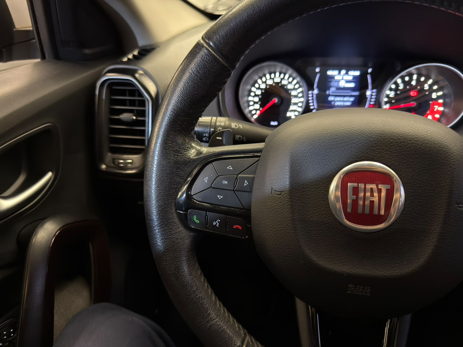 FIAT TORO