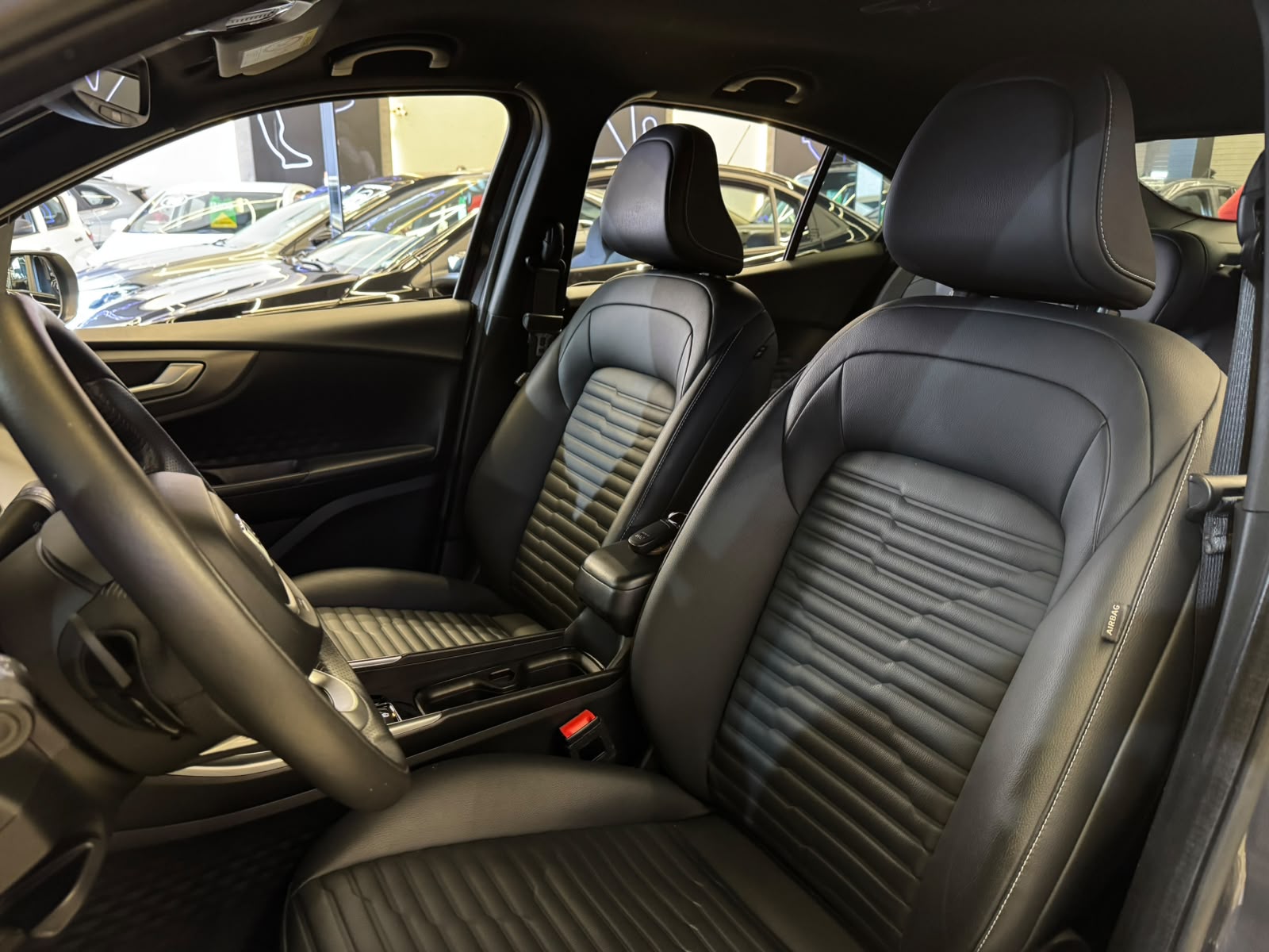 FIAT FASTBACK