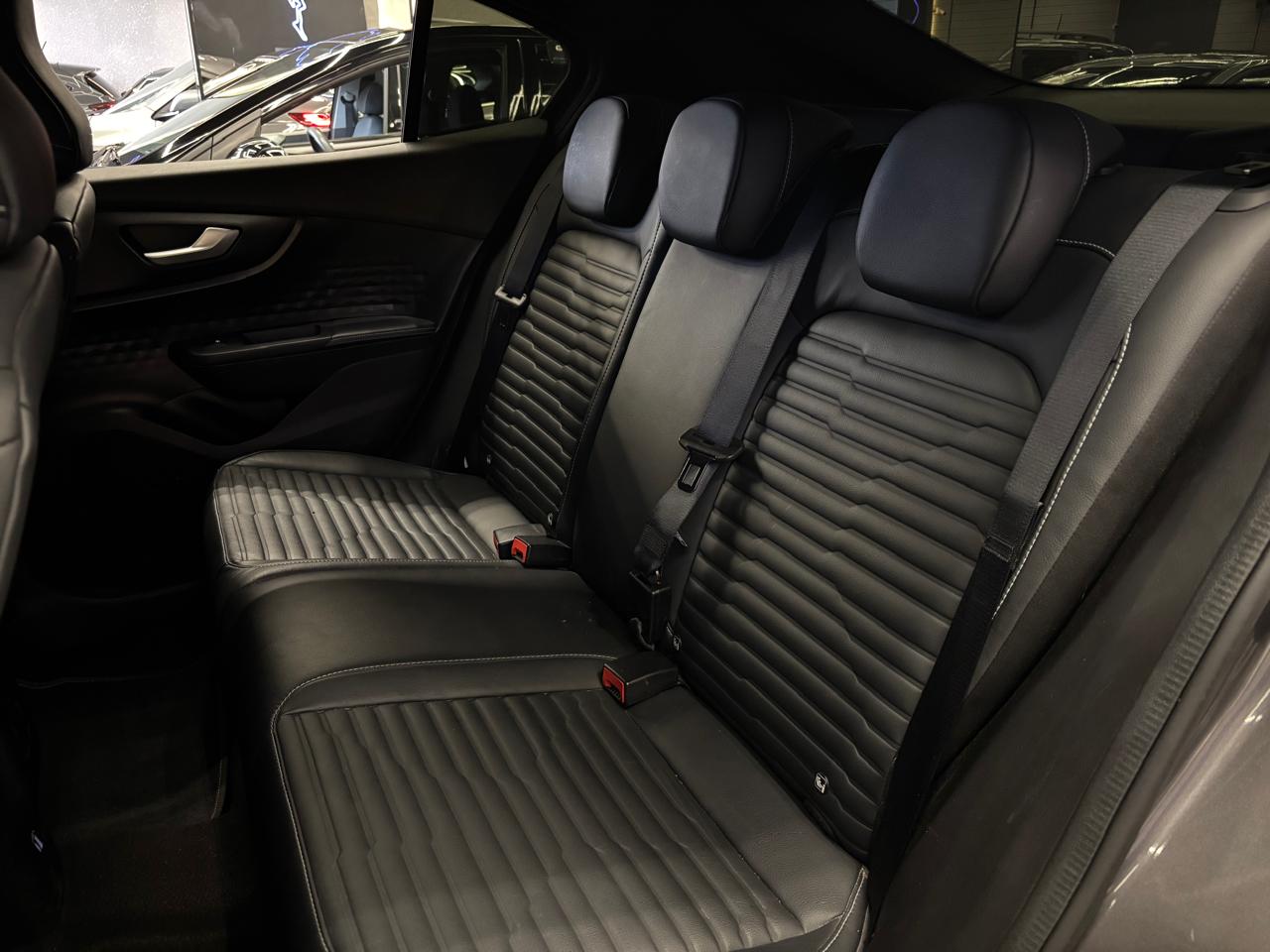 FIAT FASTBACK